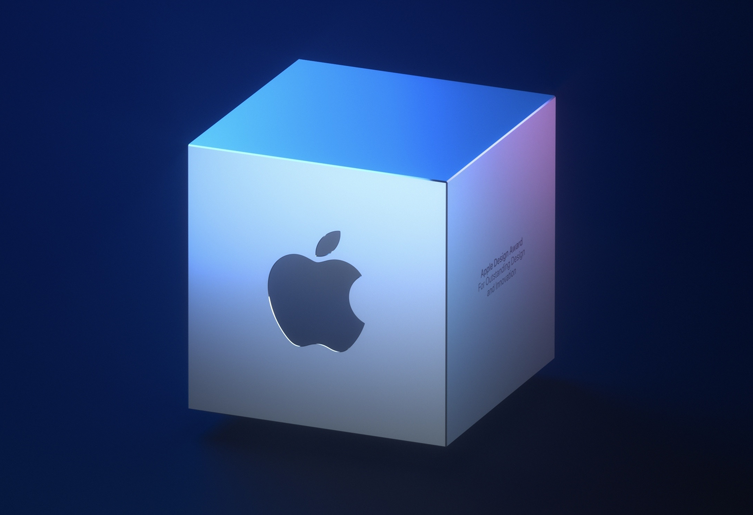 Apple Design Award Project